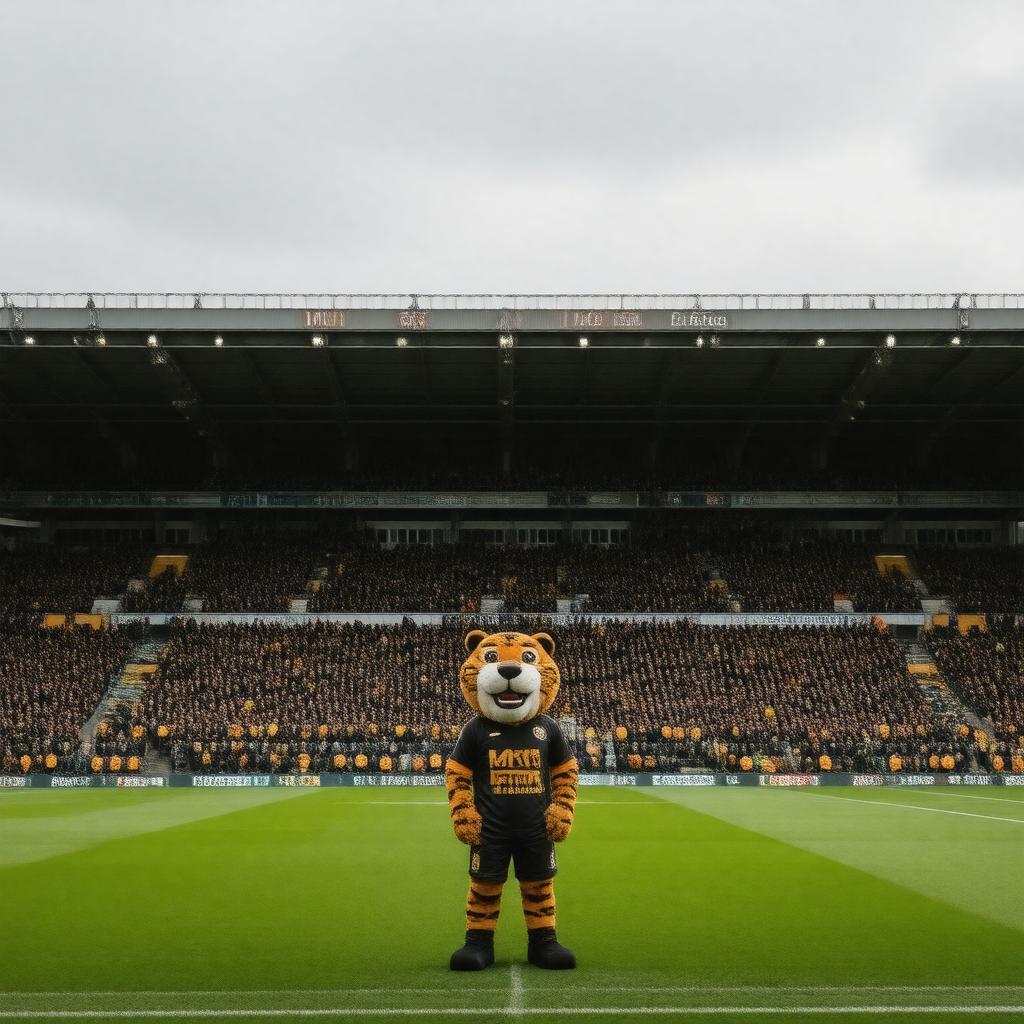 Hull City A.F.C.